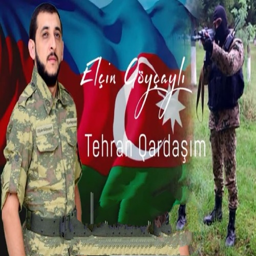 الچین گویجیلی تهران قارداشیم